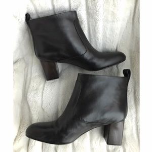 Veronique Branquinho ankle boot